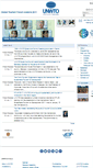 Mobile Screenshot of gtfandorra.unwto.org